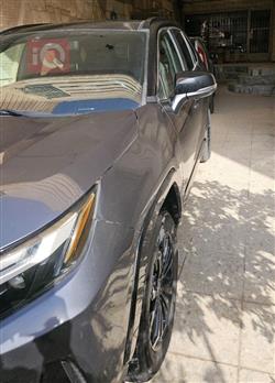 تۆیۆتا ڕاڤ 4